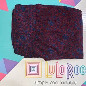 LuLaRoe One Size Leggings
